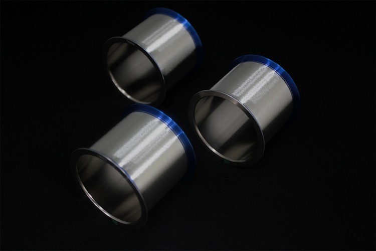 Palladium-Coated Copper Bonding Wires (PCC Bonding Wires)