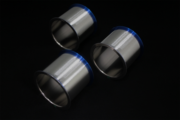 Palladium-coated copper bonding wire (PCC Bonding Wires)