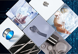 Medical Device Components