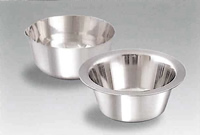 Platinum Dishes, Bead Dishes