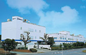Head office Saga factory