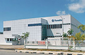 Tanaka electronics Malaysia