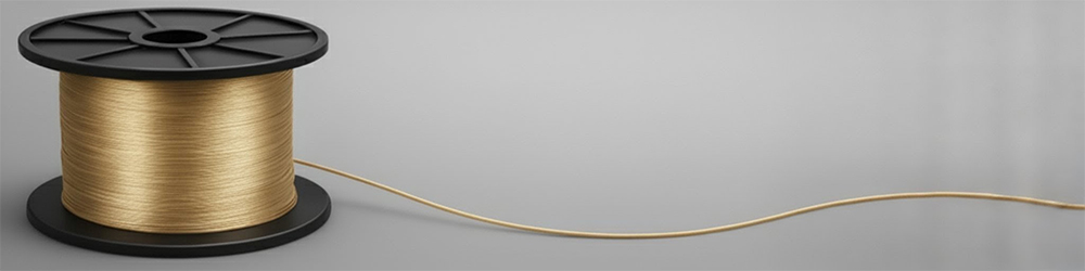 Ultra-Small Gold (Au) Pin